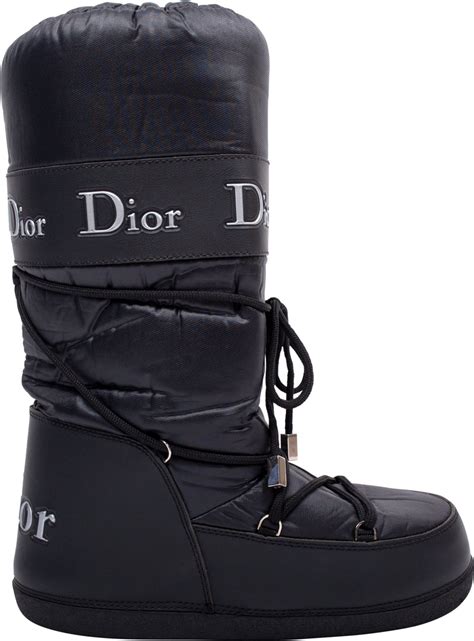 dior bottes|genuine christian dior boots.